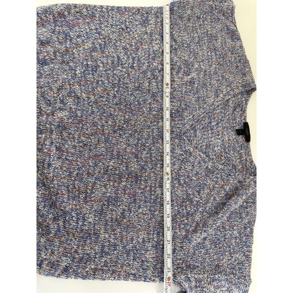 J Crew Knit V-Neck Long Sleeve Sweater - Picture 8 of 11